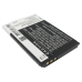 Battery compatible with BBK CS-BKI536SL