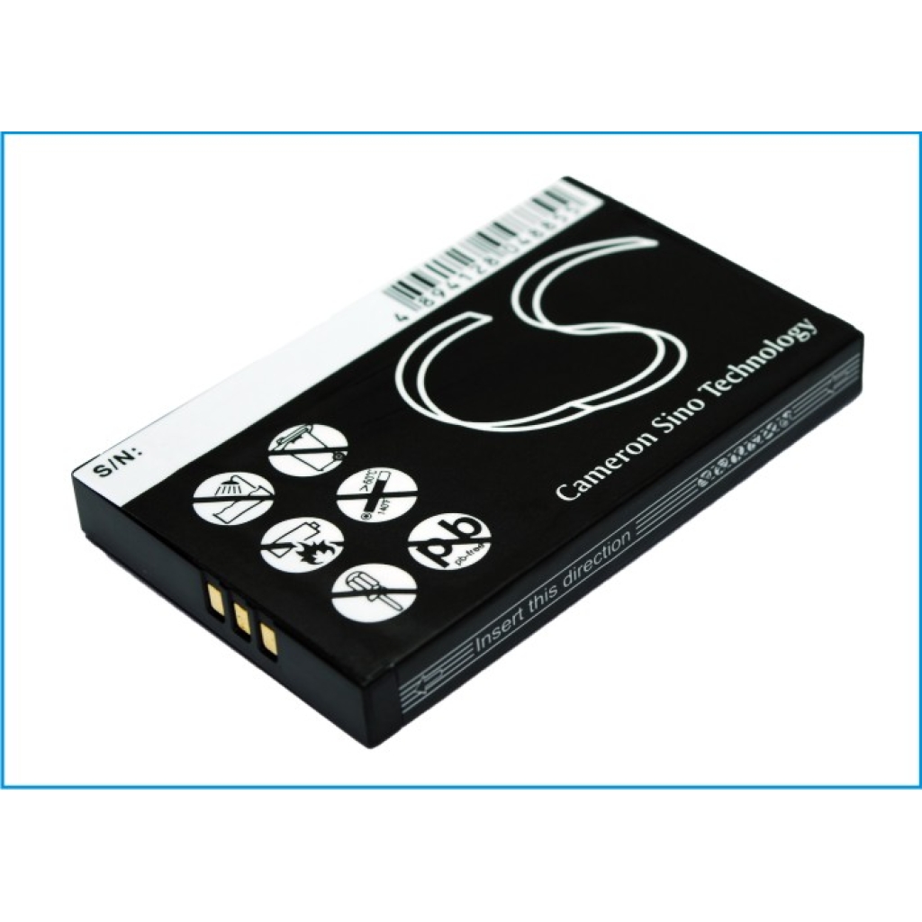 Bureau-oplader Nokia CS-BKP001SL