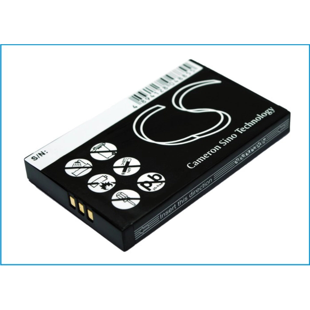 Bureau-oplader Xolo CS-BKP001SL