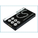Bureau-oplader Nokia CS-BKP001SL