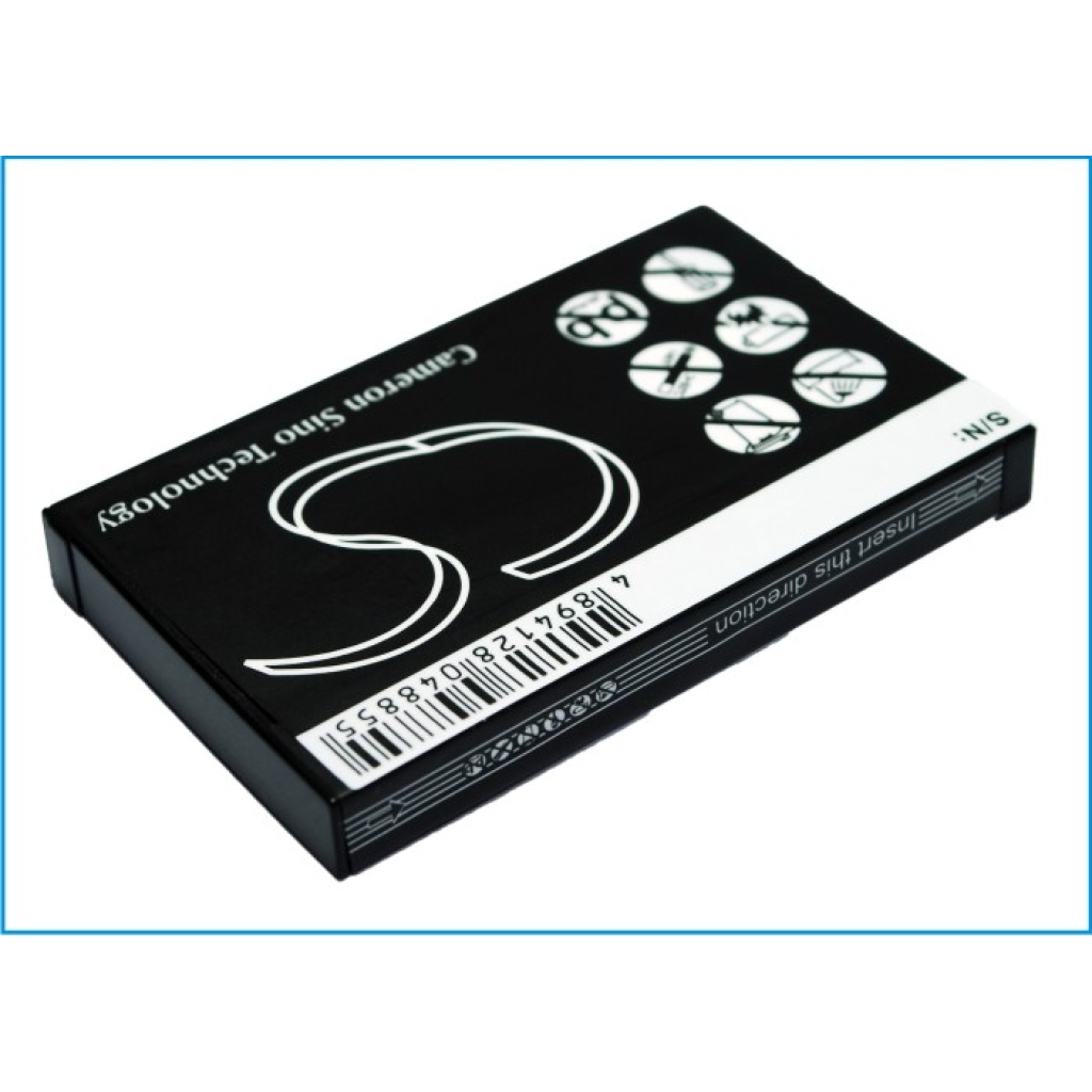 Bureau-oplader Nokia CS-BKP001SL