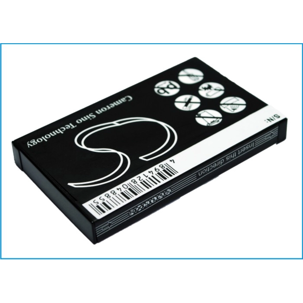 Bureau-oplader Xolo CS-BKP001SL