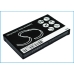 Bureau-oplader Nokia CS-BKP001SL