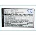 Bureau-oplader Nokia CS-BKP001SL