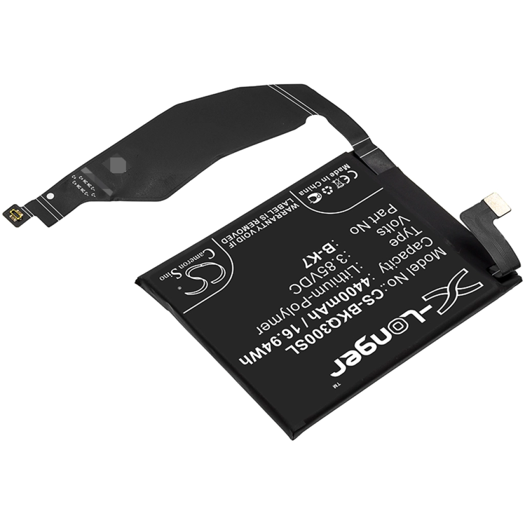 Bureau-oplader Doro CS-BKQ300SL