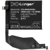 Bureau-oplader Doro CS-BKQ300SL