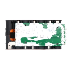 Compatibele batterijvervanging voor GRUNDIG 9178018779,BP25220G,BP2522A