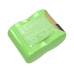 Batterij industrieel Black & decker CS-BKS907PW
