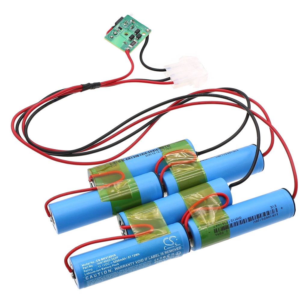 Luidspreker Batterij Tronsmart CS-BKV120VX