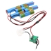 Luidspreker Batterij Tronsmart CS-BKV120VX