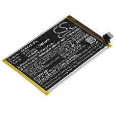 Compatibele batterijvervanging voor Vivo B-R3