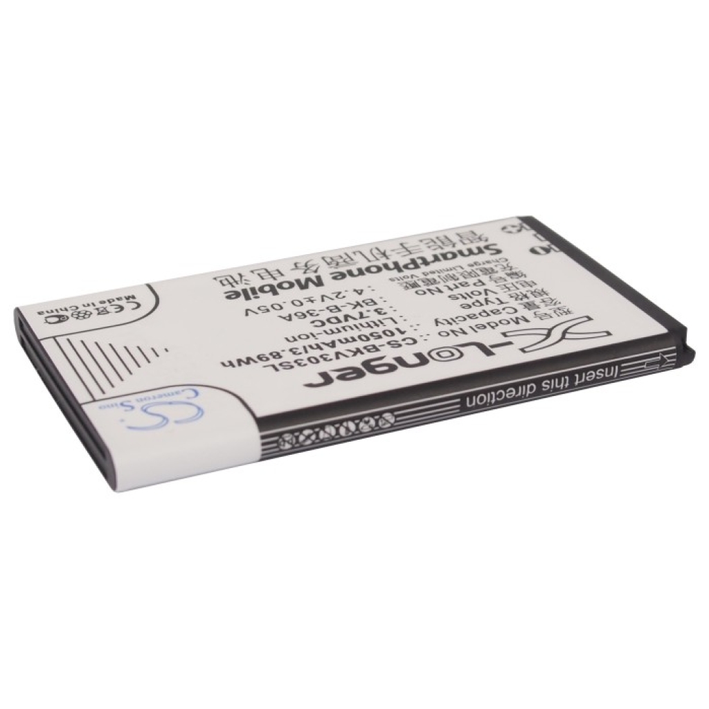 Bureau-oplader Nokia CS-BKV303SL