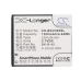 Bureau-oplader Nokia CS-BKV305SL