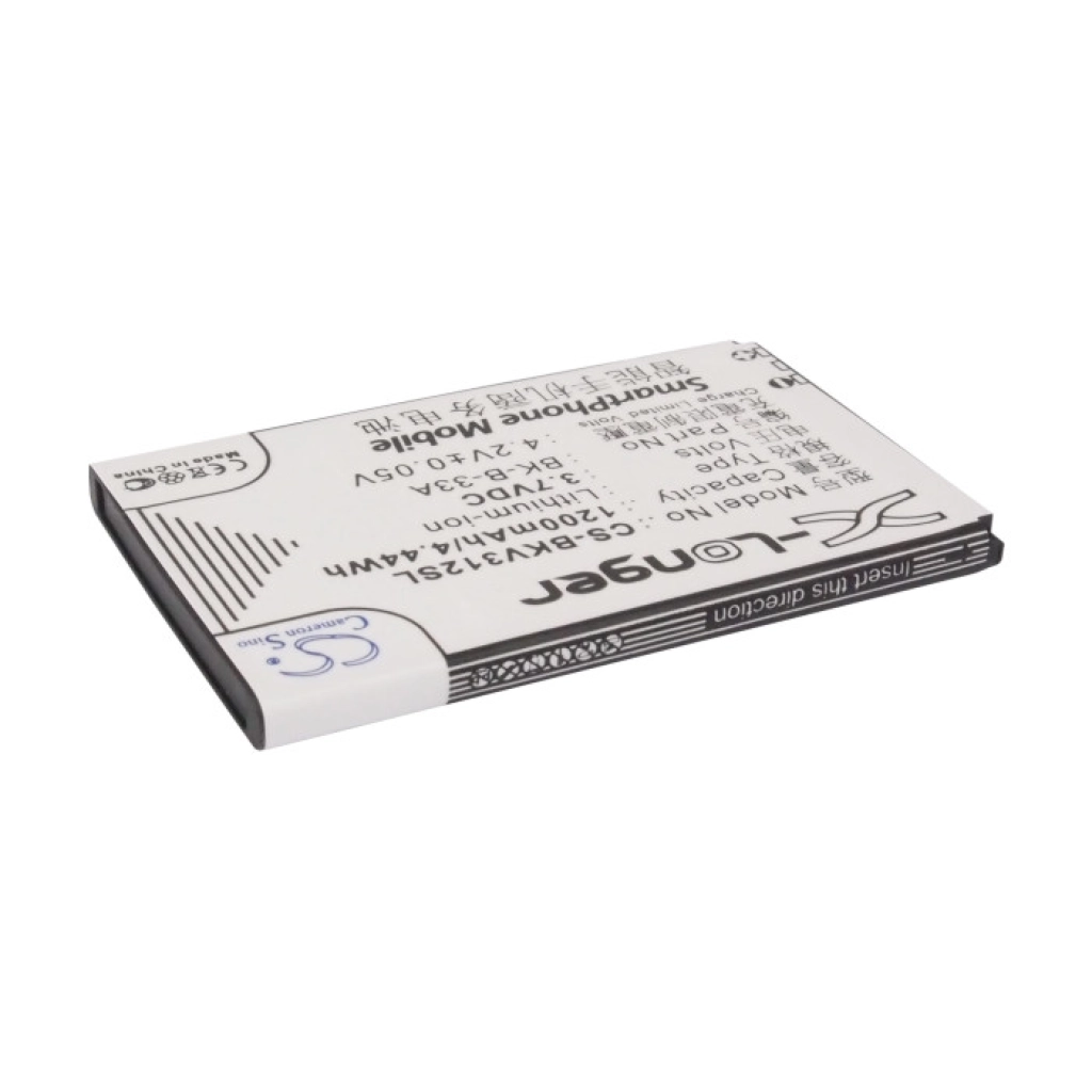 Bureau-oplader Telstra CS-BKV312SL