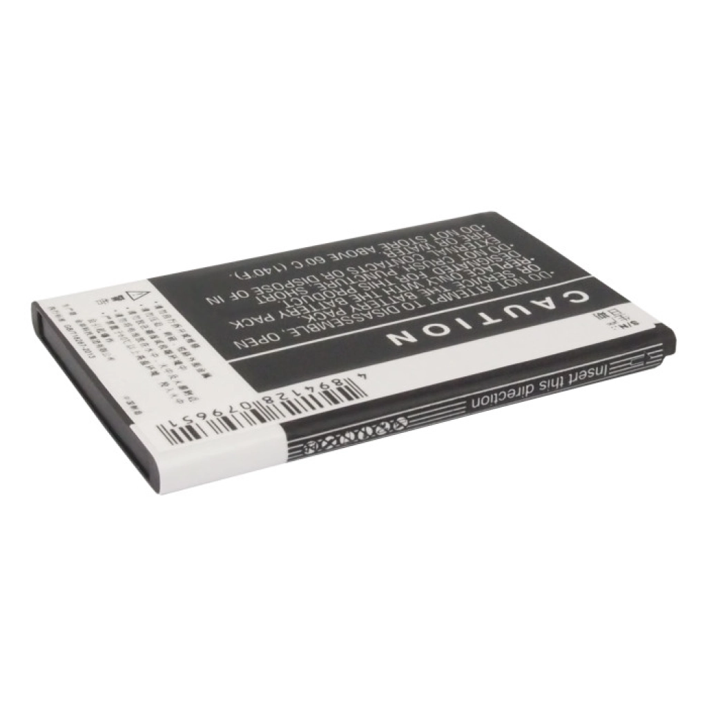 Bureau-oplader Telstra CS-BKV312SL