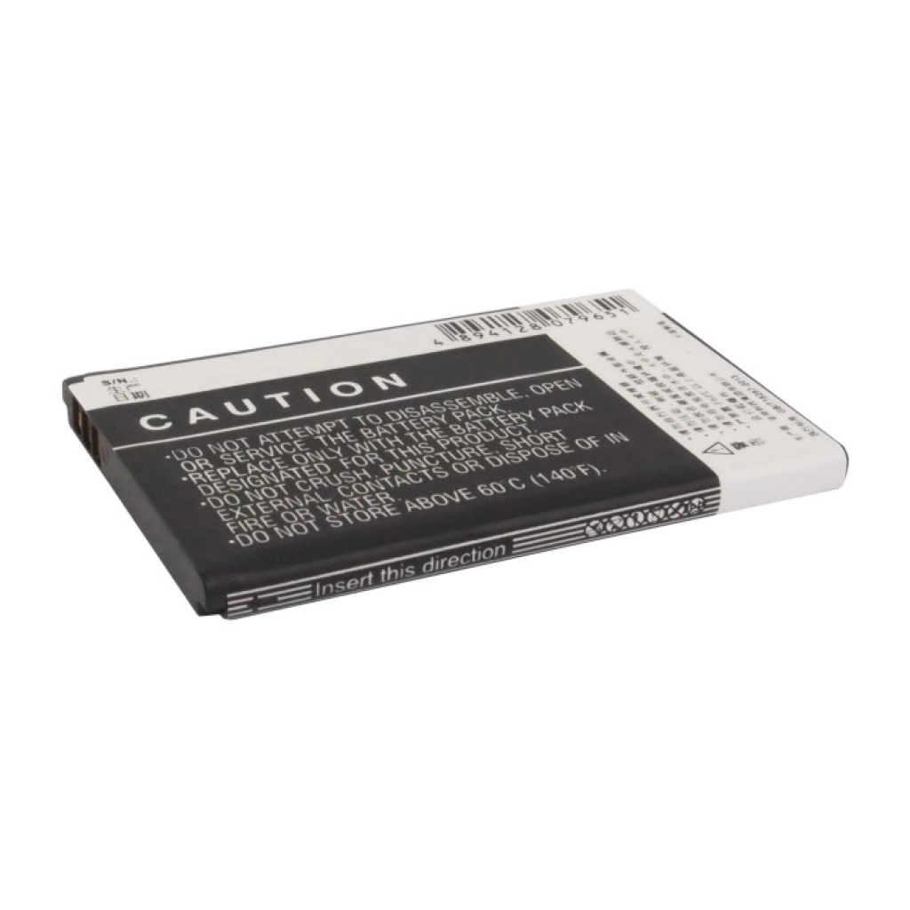 Bureau-oplader Telstra CS-BKV312SL