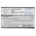 Skype-telefoon batterij Smc CS-BKW001SL