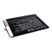 Battery compatible with BBK CS-BKX100SL