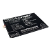 Battery compatible with BBK CS-BKX100SL