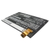 Battery compatible with BBK CS-BKX300SL