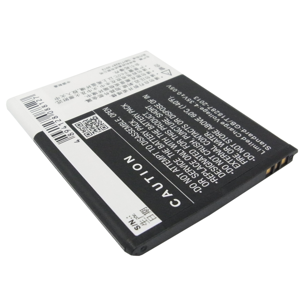 Bureau-oplader Tracfone CS-BKY110SL