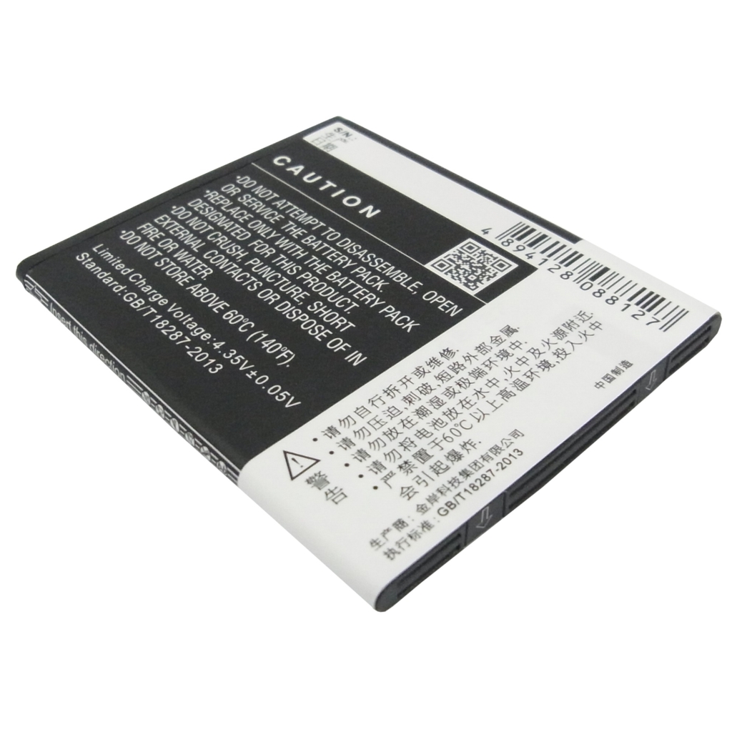 Bureau-oplader Tracfone CS-BKY110SL