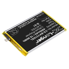 Compatibele batterijvervanging voor Vivo B-S1