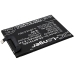 Batterij voor mobiele telefoon BBK CS-BKY510SL