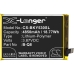 Battery compatible with Vivo CS-BKY530SL