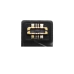 Batterij voor mobiele telefoon Vivo CS-BKY550SL