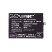 Batterij voor mobiele telefoon BBK CS-BKY670SL