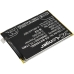 Batterij voor mobiele telefoon BBK CS-BKY690SL