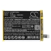Batterij voor mobiele telefoon Vivo CS-BKY780SL