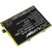 Batterij voor mobiele telefoon BBK CS-BKY791SL
