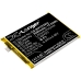 Batterij voor mobiele telefoon BBK CS-BKY930SL