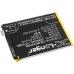 Batterij voor mobiele telefoon BBK CS-BKY970SL