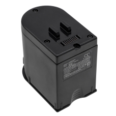 Compatibele batterijvervanging voor Tineco 9178024487,SD8168,VRT 95929 VI