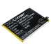 Batterij voor mobiele telefoon BBK CS-BKZ600SL