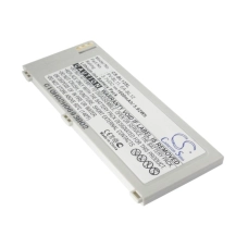 Compatibele batterijvervanging voor Hip Top EA-BL12,PV-BL11