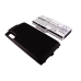 Battery compatible with Sharp CS-BL31XL