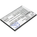 Compatibele batterijvervanging voor BLU C795344230L