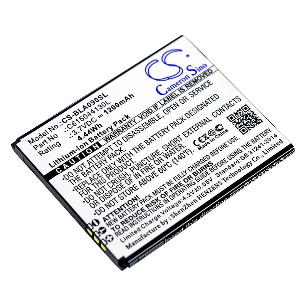 Bureau-oplader Icom CS-BLA090SL