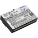 Medische Batterij Bolate A6
