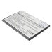 Batterijen Vervangt C745043160T