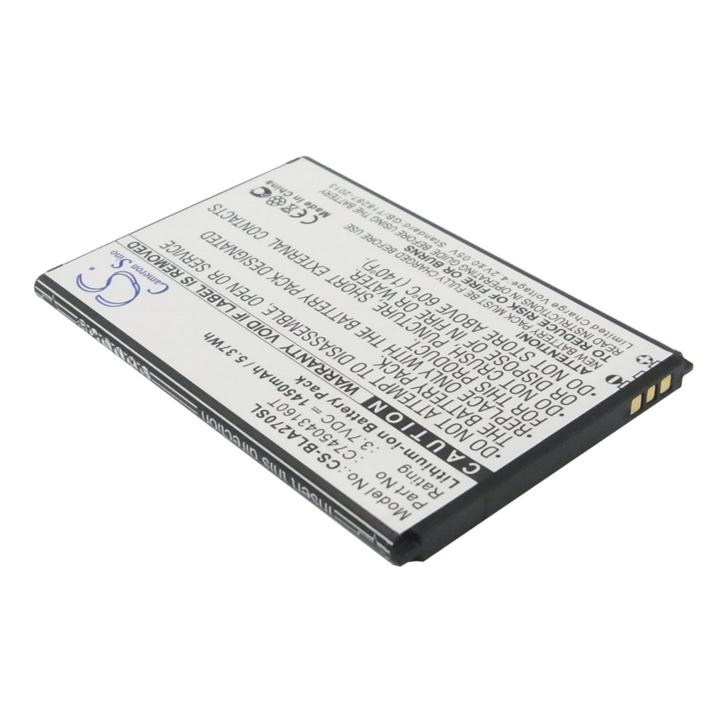 Bureau-oplader Nokia CS-BLA270SL