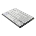 Batterijen Vervangt C745043160T