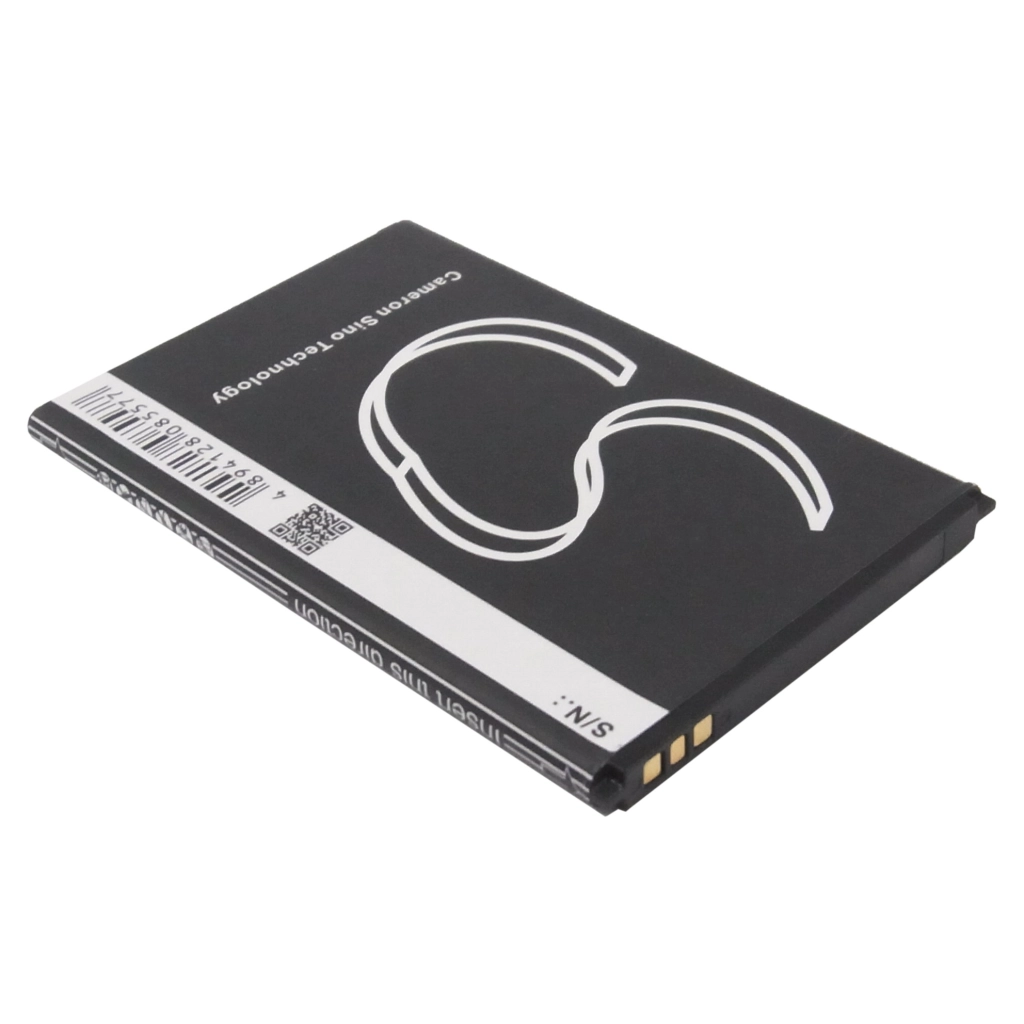 Batterijen Vervangt C745043160T