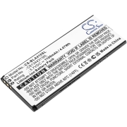 Battery compatibleWith BLU
