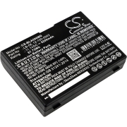 Medische Batterij Bolate A6