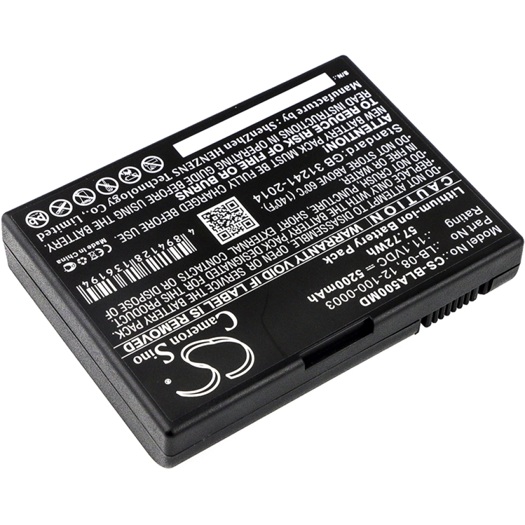 Medische Batterij Biolight CS-BLA500MD